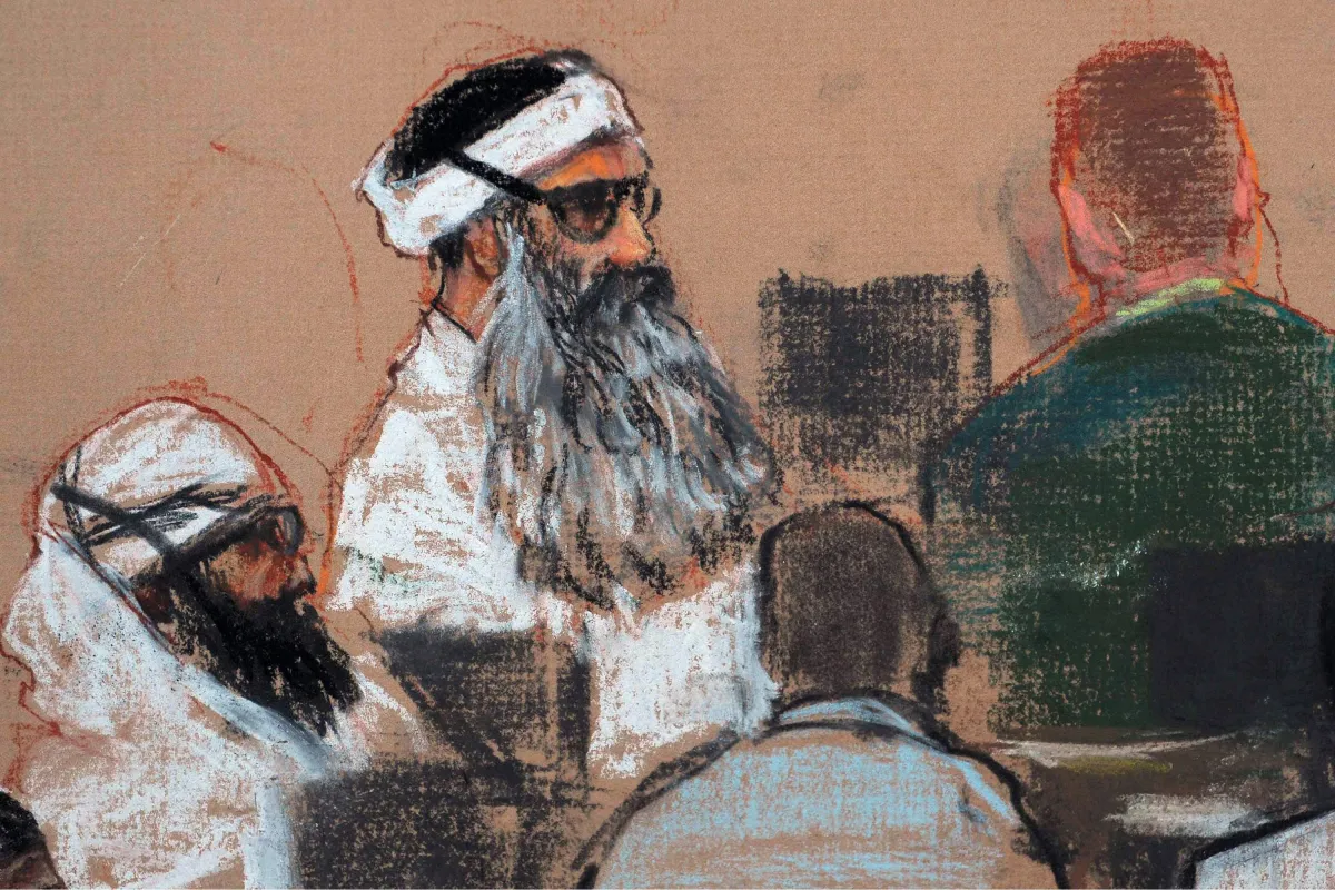 محكمة أميركية تلغي اتفاق إقرار بالذنب لمشتبه به في هجوم 11 سبتمبر